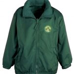 Dosthill Primary Academy Reversible Jacket