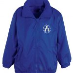 Newton Regis Primary School Reversible  Jacket