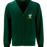 Hanbury’s Farm Primary School Cardigan