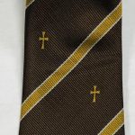 St Francis of Assisi School Tie
