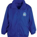 Kingsbury Primary School Reversible  Jacket