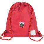 Ashcroft Infants’ School P.E Bag
