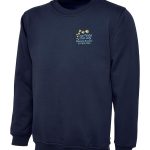 Glascote Nursery & Care Club Sweatshirt