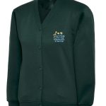 Dosthill Nursery & Care Club Cardigan