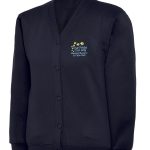 Glascote Nursery & Care Club Cardigan