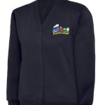 Glascote Academy Cardigan