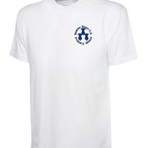 Newton Regis Primary School Pe Top
