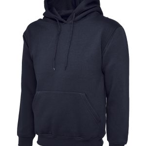 Glascote Academy Hooded Sweatshirt