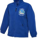 Kingsbury Primary School  Fleece Jacket