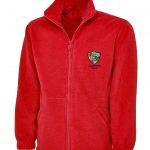 Oakhill Primary School Fleece Jacket
