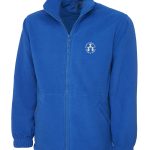 Newton Regis Primary School  Fleece Jacket