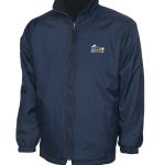 Glascote Academy  Reversible Jacket