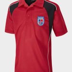 Landau Forte Academy Tamworth Sixth Form P.E Top