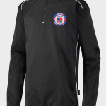 Landau Forte Academy Amington 1/4 Zip Sports Top