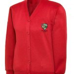 Oakhill Primary School Cardigan