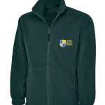 Landau Forte Academy Greenacres Fleece Jacket