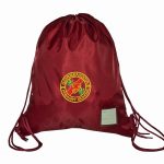 Gorsemoor Primary School P.E Bag