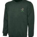 Mere Green Primary School Sweatshirt