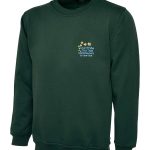 Dosthill Nursery & Care Club Jumper