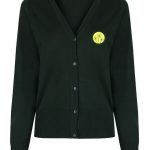 Dosthill Primary Academy  Knitted Cardigan
