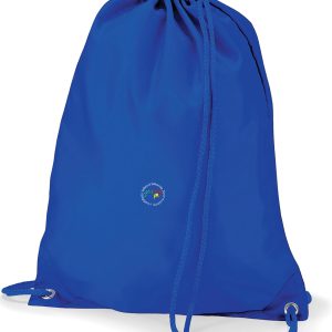Heathfields Infants & Wilnecote Junior Academy P.E Bag