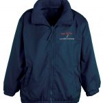 Two Gates Community School Reversible Jacket