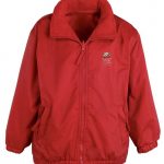 Moorgate Primary Academy School  Reversible Jacket
