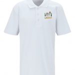 Lakeside Primary School Polo shirt