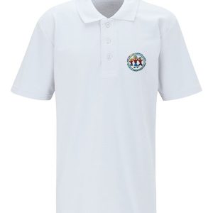 William MacGregor Primary School  Polo shirt - 11-12