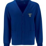 Mary Howard CofE (VC) Primary School Cardigan