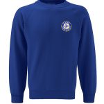 Flax Hill Junior Academy Sweatshirt