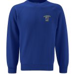 Mary Howard CofE (VC) Primary School Sweatshirt