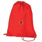 Florendine Primary School P.E Bag