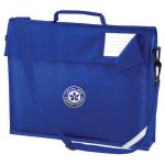 Lark Hall Infant & Nursery Academy Landscape Book Bag