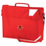 Florendine Primary School Landscape Book Bag