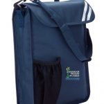 ANKERMOOR PRIMARY ACADEMY Portrait Book Bag