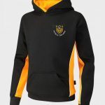 Kingsbury High School Sport Hoodie