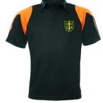 St Francis of Assisi Sport Polo