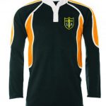 St Francis of Assisi Sport Rugby