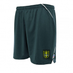 St Francis of Assisi Sport Shorts