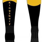 Kingsbury High School  Sports Socks
