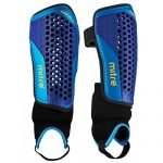 The Polesworth School MITRE SHINPAD AIRCELL CARBON (+ ANKLE )