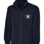 St Leonard’s Primary School Fleece Jacket