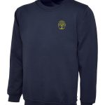 Stoneydelph Primary School Sweatshirt