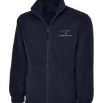 Two Gates Community School Fleece Jacket