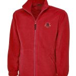 Florendine Primary School  Fleece Jacket