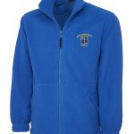 Mary Howard CofE Primary Academy Fleece Jacket