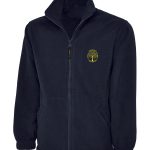 Stoneydelph Primary School Fleece Jacket