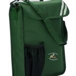 Coton Green Primary School Portrait Book Bag