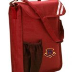Florendine Primary School Portrait Book Bag